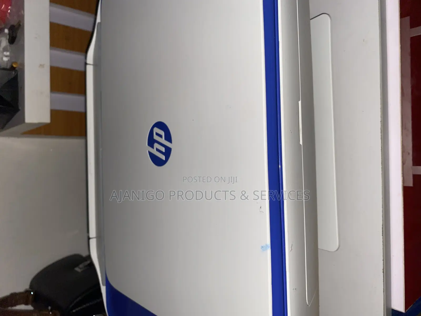 HP Deskjet Printer 2630