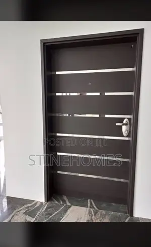 Isreali Special Door