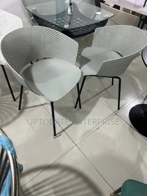 Upholstered Dining Chairs