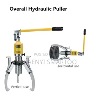 Hydraulic Puller 20ton
