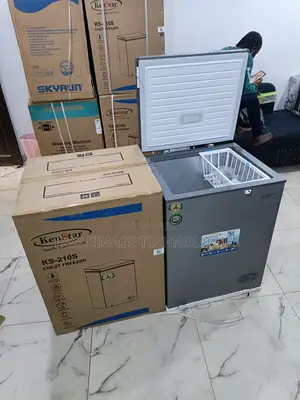 Kenstar 143l Cooling Storage Unit