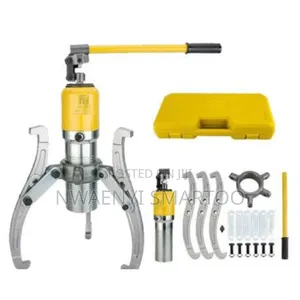 Hydraulic Puller 10ton