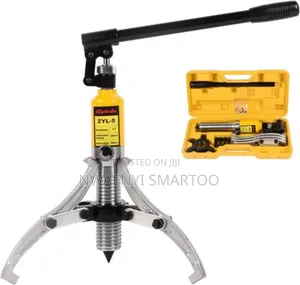 Hydraulic Puller 5ton