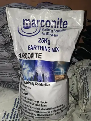 Marconite Earthing Mix