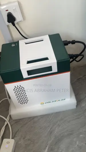 Solar Energy