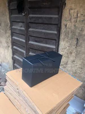 Packaging Carton Box Printing