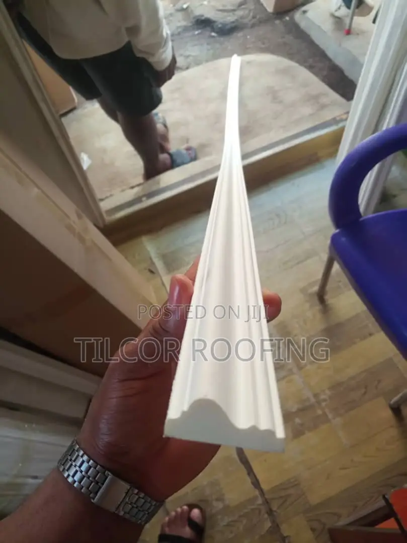 Interior Materials