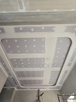 Interior Materials