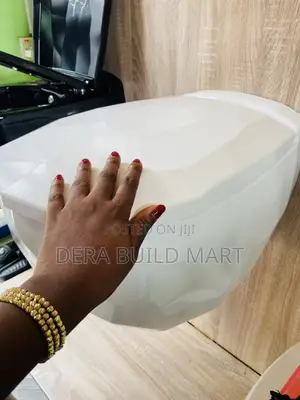 Conceal Water Closet