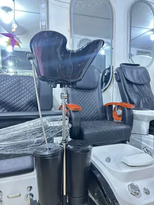 2 in 1 Shampoo Unit
