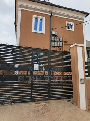 Furnished Mini Flat in Parkview, Ijede / Ikorodu for rent