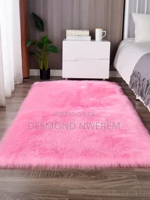 Quality Turkish Fur Rug