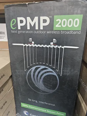Cambium Network Epmp 2000 Outdoor 5ghz Next Generation Outdoor Wire