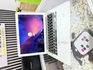 Laptop Apple MacBook Air 2015 4GB Intel Core i5 SSD 128GB