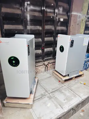 Felicity Lithium Ion Battery 15kwh