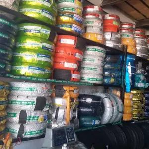 Original Motor Tires Any Kinds Dm