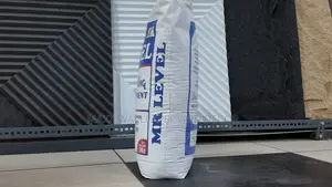Mr Level Self Leveling Underlayment Ideal for Homes, Offices Sites
