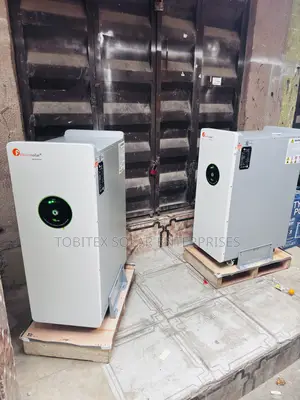 Felicity Lithium Ion Battery 15kwh Promo