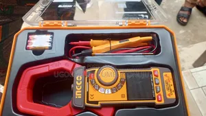 Ingco Clamp Meter