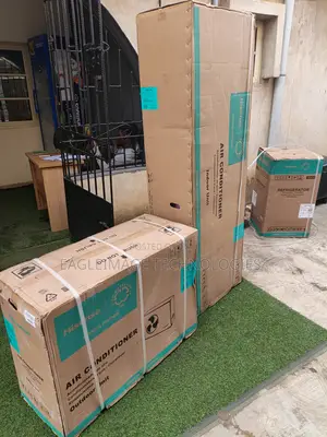 Low Voltage Start Hisense 3hp Floor Standing Inverter Ac
