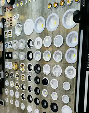 Higher Quality Ceiling Spot Light