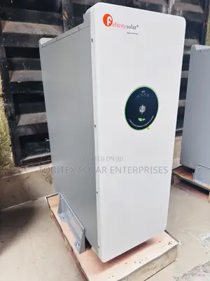Felicity Lithium Ion Battery 15kwh Promo