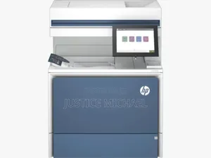 Hp Color Laserjet Enterprise 6800dn Multifunction Printer