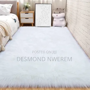 Pure Turkish Fur Rug