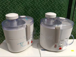 Panasonic Juice Extractor | Foreign Efficient | 100% Quality