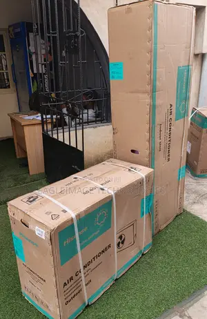 Hisense 3hp Inverter Ac for Large Living Rooms