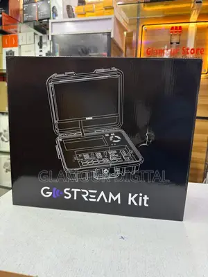 G-Stream Kit