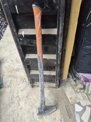 Builder's Axe