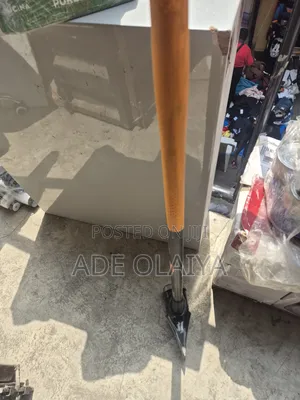 Builder's Axe