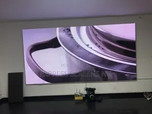 Led Large Installation and Rental Display Screens at Lekki