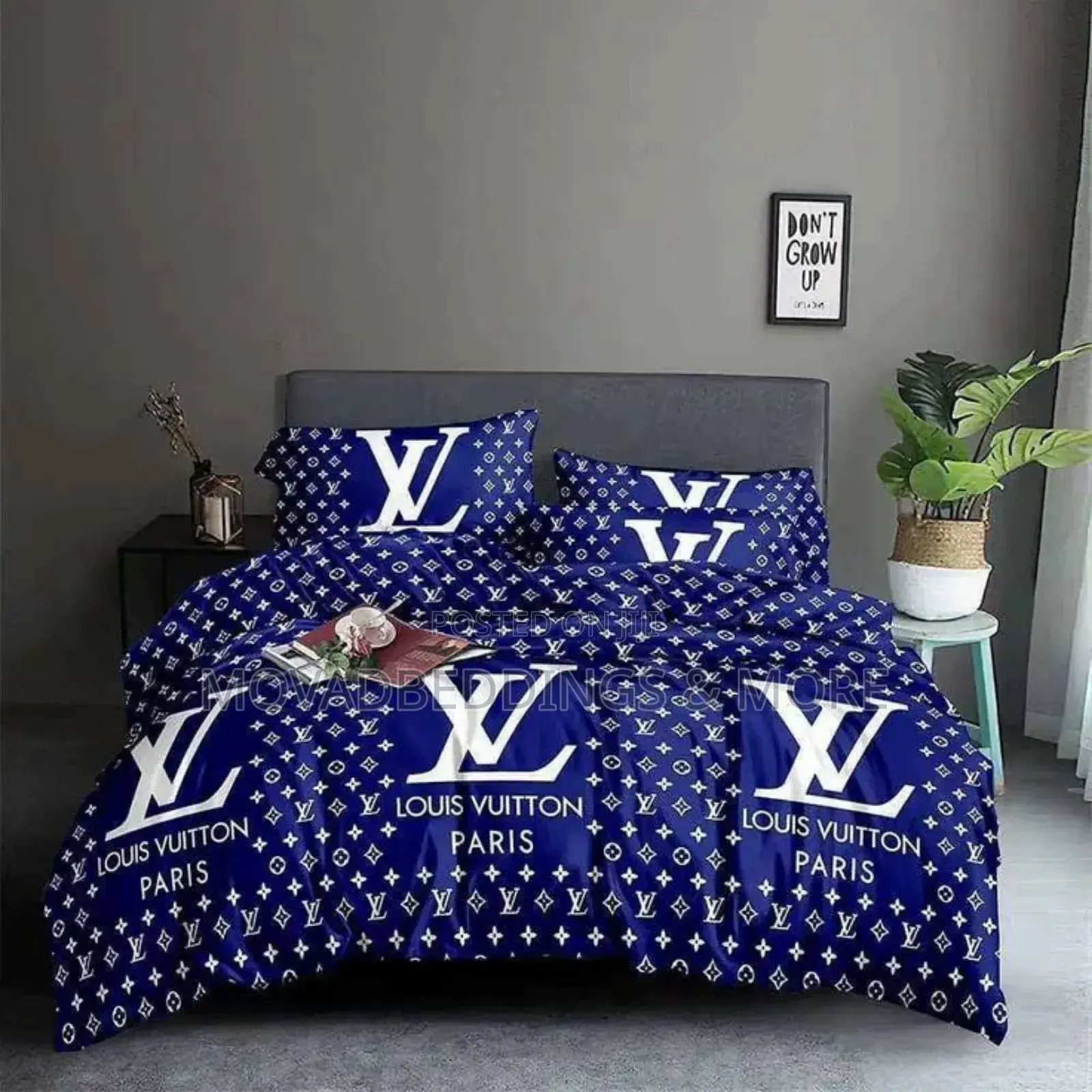 Luxury Quality Beddings