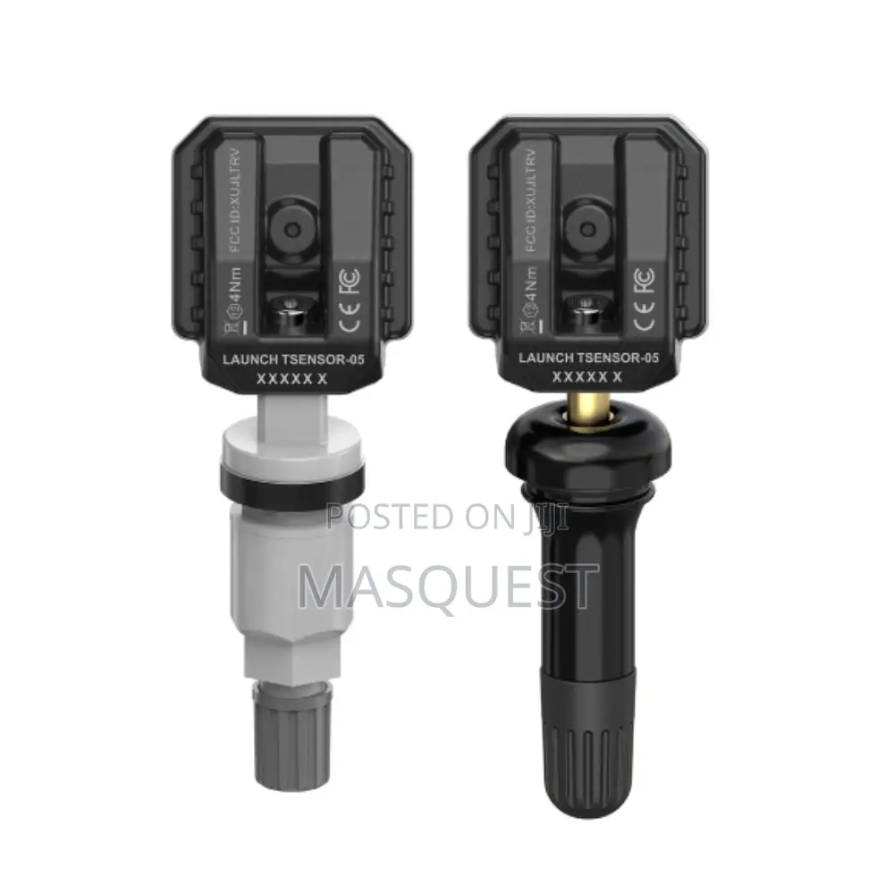 Launch Tsensor-05