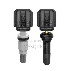 Launch Tsensor-05