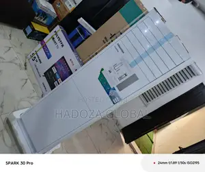 3.0hp Floor Standing Inverter Ac – Hisense Original