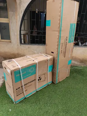 Super Cooling Hisense 3 Ton Inverter Floor Standing Ac