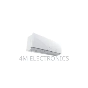 Hisense SPL 2 Hp Copper-Tg
Copper Non Inverter Air-Conditioning