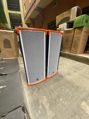 Sound Prince Professional Speakers Sp-127