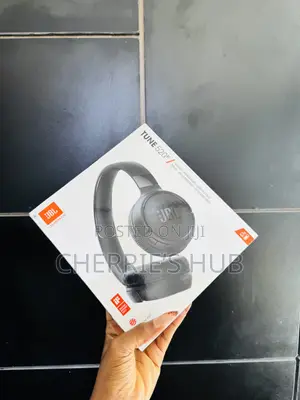 JBL Headset Tune 520