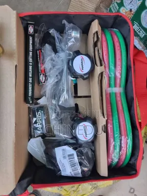 Welding Cutting Set