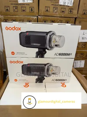 Godox Ad600bm Ii