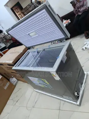 Get Snowsea 220 Liters Chest Freezer Bd308g Today