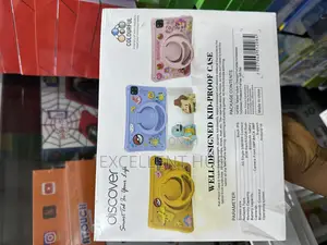 New Discover Fire3 512 GB Pink