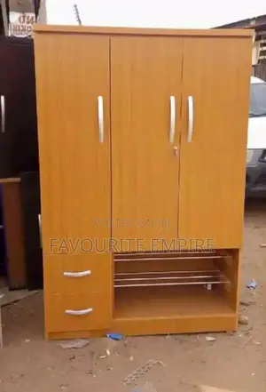 Fine 3ft Wardrobe