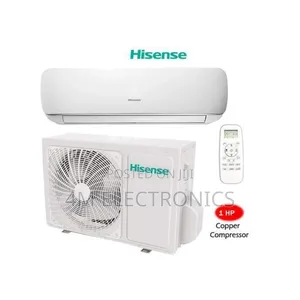 SPL 1.0hp Copper -Tg Non Inverter Air-Conditioning