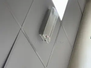 Led Emergency Lights
