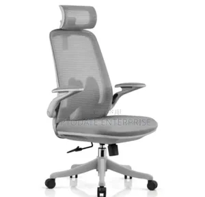 Ergonomic Office Chair